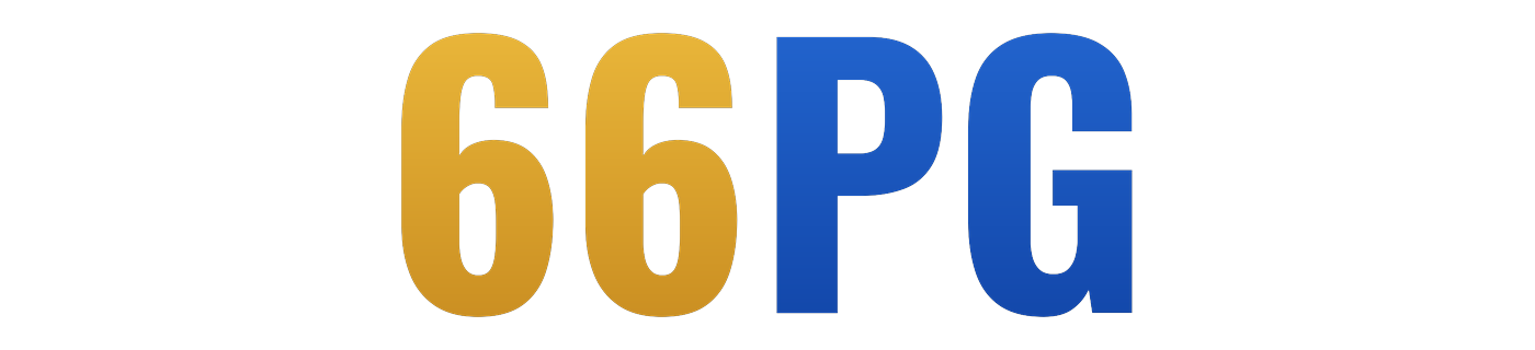 66pg logo